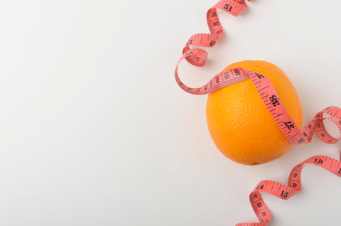 9 Signs that We are Losing Weight Correctly