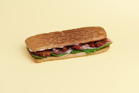 Prosciutto sandwich