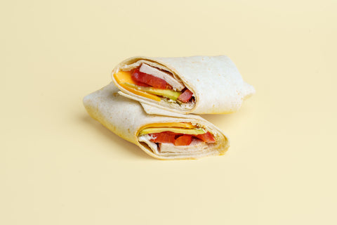 Healthy Wrap Culture