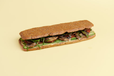 Vegan Sandwich